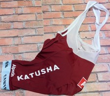 Alpecin Katusha Jersey Shirt