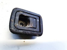  Citroen C-Crosser Interior