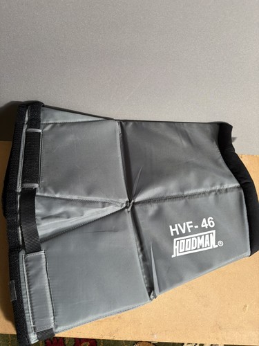 Hoodman hvf universal flat - hvf-46,