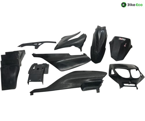 Fenders covers mudguard derbi - fenders,
