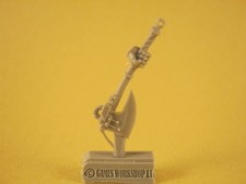 Imperial Fist Phalanx Warder