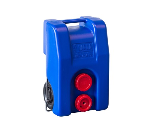 Fiamma motorhome roll - roll, 23