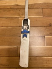 Gunn moore cricket - moore, bat