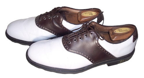 Footjoy myjoys mens sz - footjoy,
