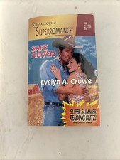 Safe Haven: Home on the Ranch