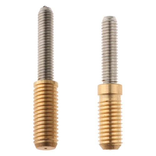 Billiards pool cue joint - pool, pin