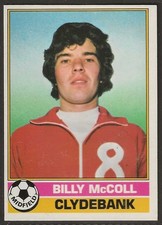 TOPPS-FOOTBALL (SCOTTISH