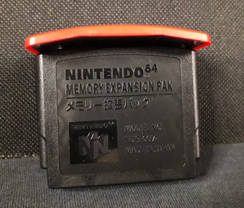 Official genuine nintendo - official,