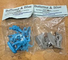 ACW toy soldiers JOB LOT MINT