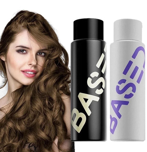Based body works - shampoo, &