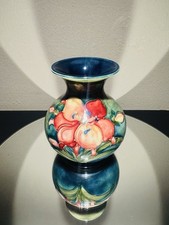 Moorcroft "Freesia" Pattern