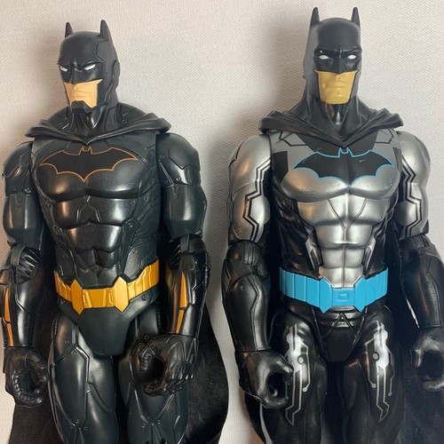 Comics batman inch - dc,