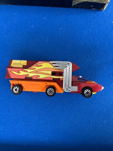 Retro rodimus prime 77 - rodimus,