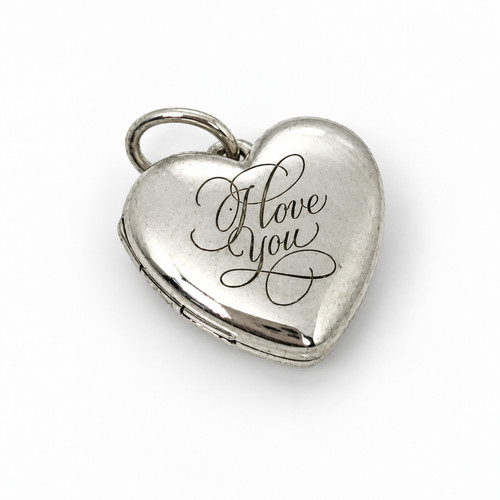 Tiffany i love you - tiffany,