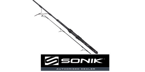 Sonik xtractor 9ft 5lb - xtractor,