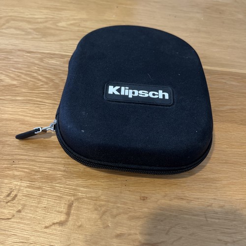 Klipsch carrying case bag - case,