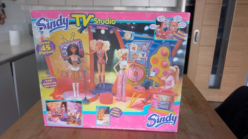 Sindy studio vintage - studio,