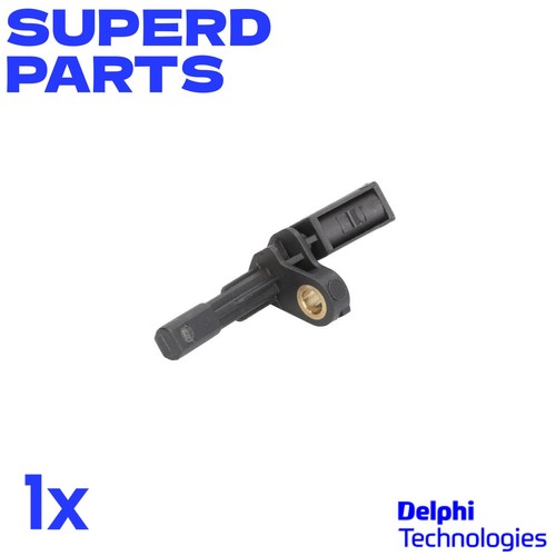 Delphi ss20033 sensor wheel - delphi,