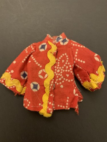 Pippa doll oriental - pippa, outfit