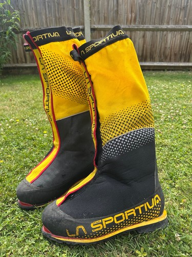 Sportiva olympus mons high - mons,