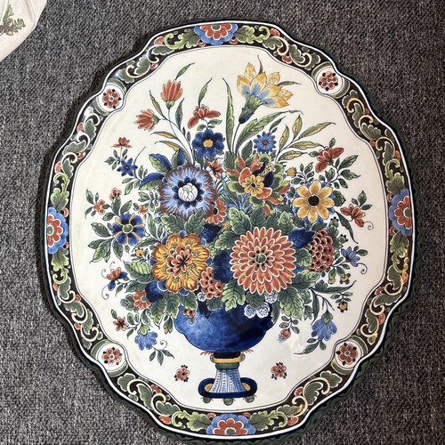 Vintage royal delft - vintage,