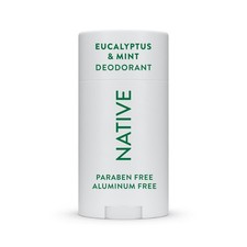 Native Deodorant | Natural