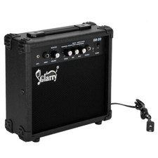 Bass Guitar Amplifier Portable