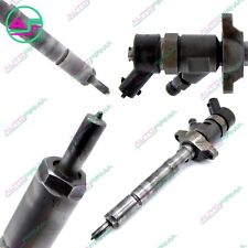 DIESEL FUEL INJECTOR VOLVO CITROEN PEUGEOT FORD 1.6 TDCI HDI 04-11 0445110259