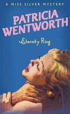 Eternity Ring (Miss Silver