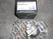 Water Pump fits VW BORA,CADDY MK2-3,GOLF MK4-5-6,LUPO I,NEW BEETLE,POLO, 