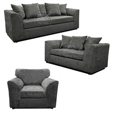 Monaco grey corner - grey,