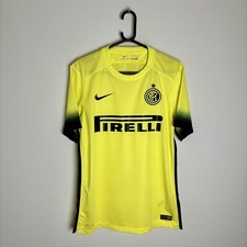 Inter Milan Football Shirt