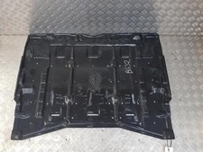 NISSAN LEAF BATTERY UNDERTRAY
