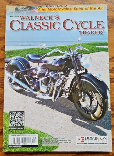 Walnecks classic cycle - cycle, trader