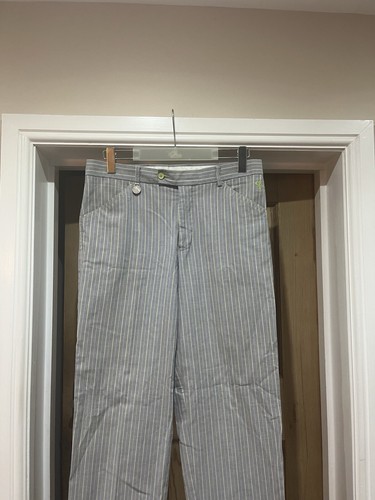Stromberg golf trousers - stromberg,