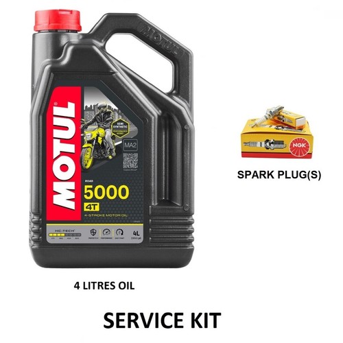 Service kit for moto morini - service,