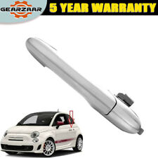 FOR FIAT 500 NEAR SIDE