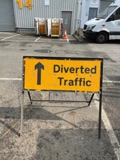 DIVERTED TRAFFIC Safety Site