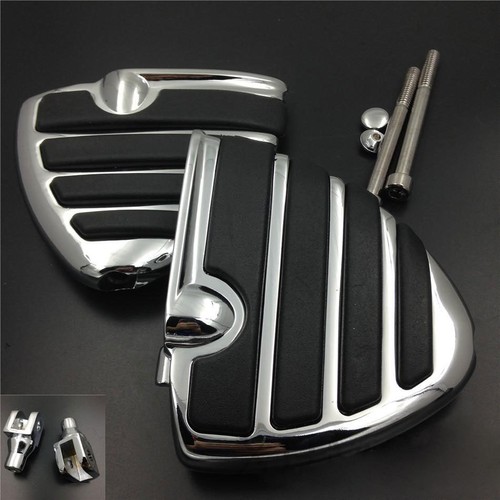 Wing front foot peg - wing,