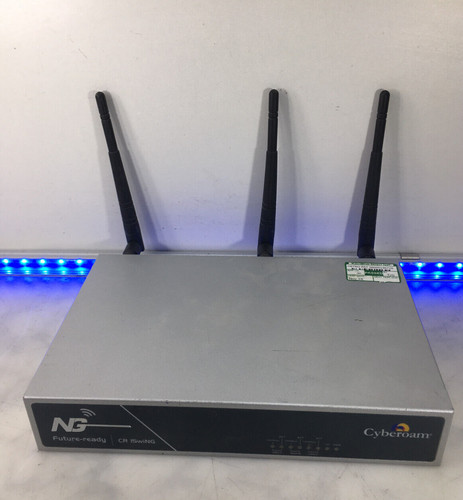 Cyberoam 15wing hardware - cyberoam,