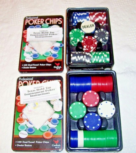 2 boxes cardinal - 2,