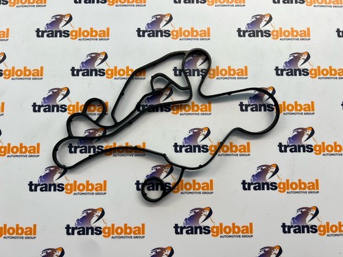 Oil cooler filter gasket for - oil,