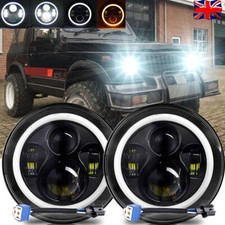 Fit suzuki samurai sj410 dot - fit, 7