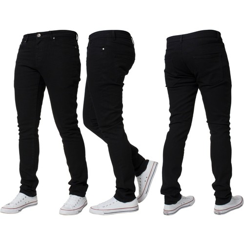 Kruze mens jeans slim fit - kruze,