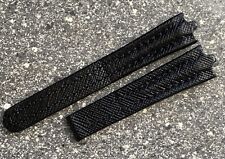 Genuine NOS Ebel 3562 Sportwave 16mm Strap