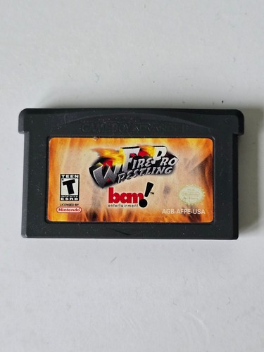 Gameboy advance gba - gba,
