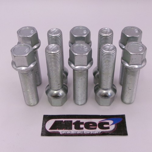 10x audi extended - vw, radius