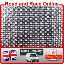 Fairing Panel Engine/Exhaust