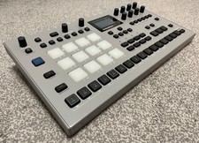 Elektron Analog Rytm MKII - 8 Voice Drum Machine & Sampler