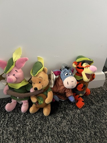 Winnie the pooh disney - the, store